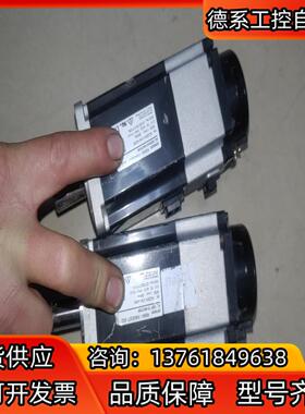 400w抱闸电机R88M-1M40030T-BS2