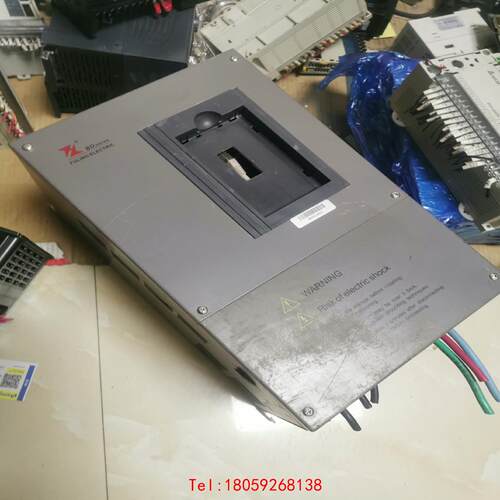 【非标价】BD331-022-4 富凌变频器，22KW，实物图，少面板