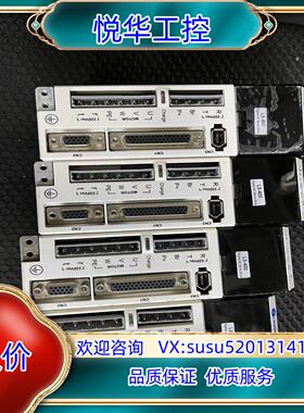 原装雷赛伺服驱动器L5-400功率400w议