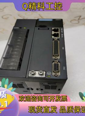 现货汇川驱动器lS620NT5R4l备件未使用过但有点轻