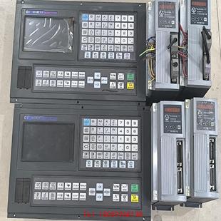 驱 拆机两套928TDL数控系统成色如图功能包好系统1200 非标价