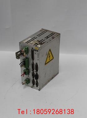 【非标价】派克Parker伺服驱动器COMPAX-SL，通电测试正常