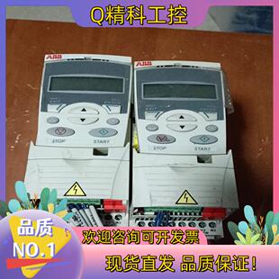 03A3 03E ACS355 现货ABB变频器