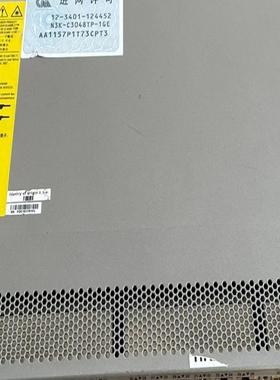 CIsco思科 N3K-C3048TP-1GE  48千兆电