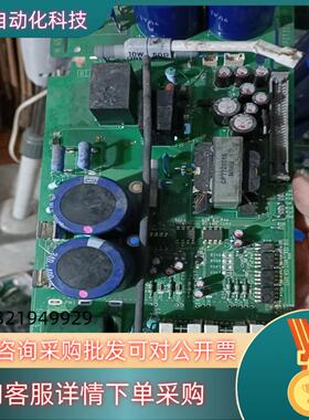 现货全新安川G5变频器驱动板ETP616940