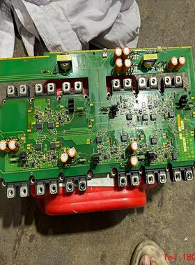 【非标价】富士FRN200F1S-4C变频器模块驱动板EP-4640A