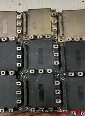 【非标价】7MBP75RA120/7MBP50RA-120 智能模块一