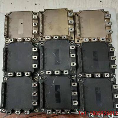 【非标价】7MBP75RA120/7MBP50RA-120 智能模块一