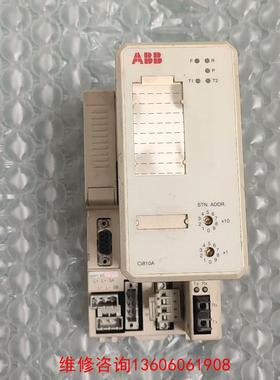 （请询价）CI810A  3BSE013262R1，ABB，二手拆机原议价