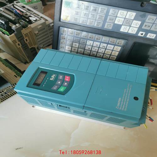 【非标价】欧瑞变频器E2000-0055T3变频器两台拆机质量好的