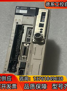YASKAWA 安川 SGDV-R90FE1A 驱动器100