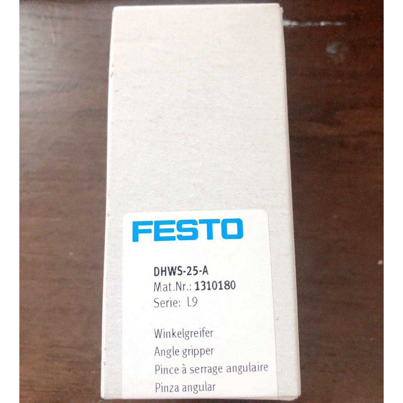 供应原装FESTO DHWS-25-A 1310180摇爪DHWS25A