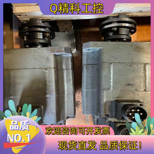 现货电机HA100NC-S 编码器OSE253