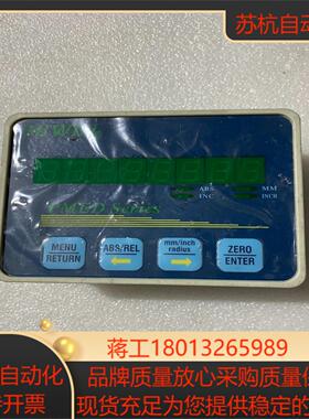HIWIN 上银 PMED-H1-1-00高性能单轴显示器
