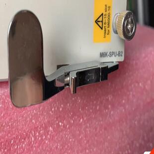 SPU B2母 M6K 出中兴M6000路由器母子全新原包装