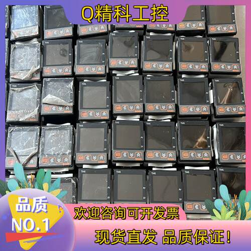 现货奥托尼克斯Autonics温控器 温控仪TX4S-B4C 二