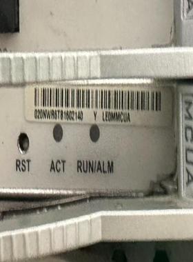 华为S9303 双控双电，MCUA引擎 提供测试信息，有质保