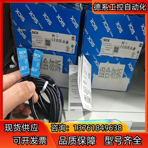 WSE4FP-6G312100ZZZ对射开关1123899德