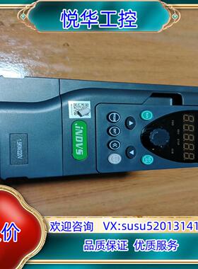 英捷思变频器Y500-XS0015G1，功率1.5/2.2k议价