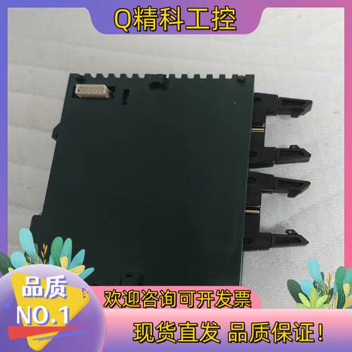 现货plc IO扩展模块  FP0R-E16T