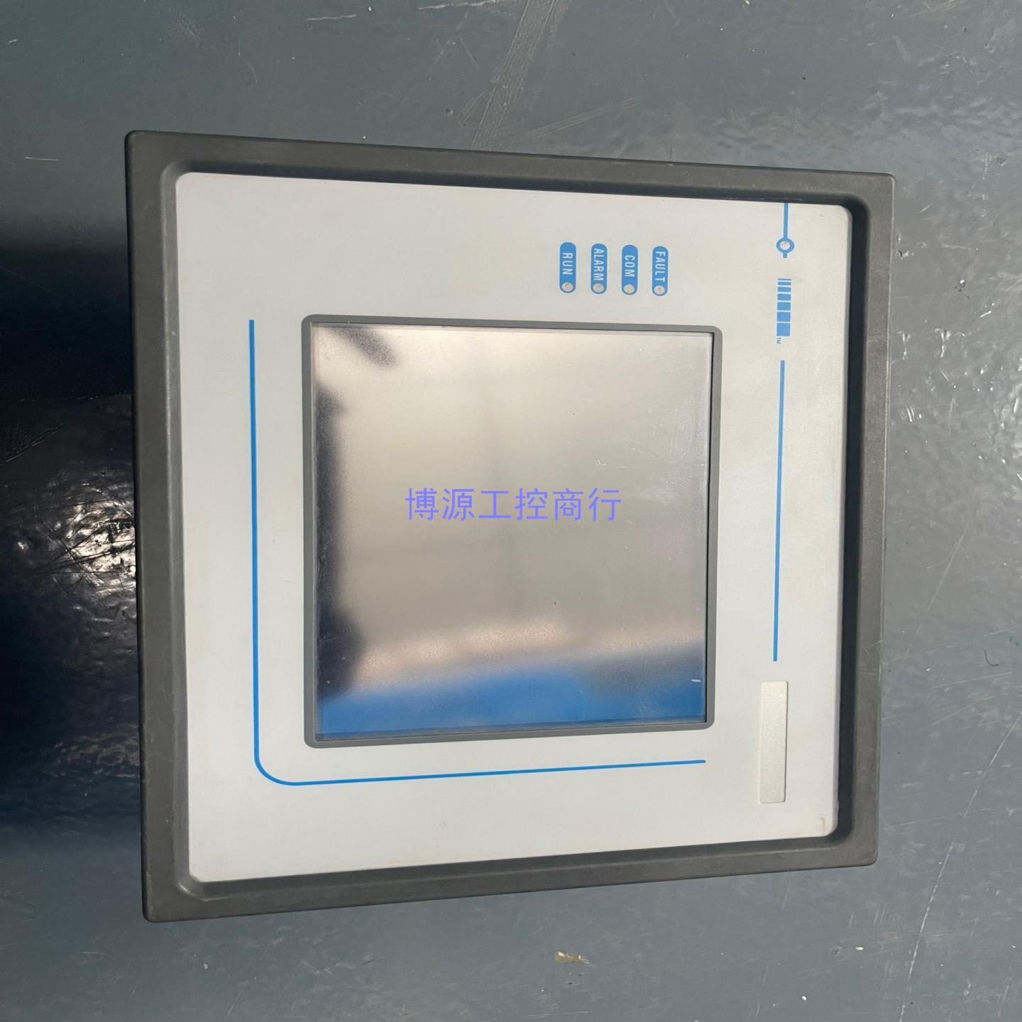 议价[非实价]UNIOP原装拆机 ECT-16-0045 触摸屏人机界面