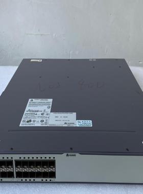 S6700-24-EI(24个万兆SFP+,单电源) 运费自