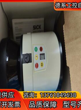 SICK西克激光雷达LMS111-10100