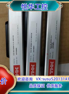 原装THK滑台，模组，ES3-06-025A-0--302475议