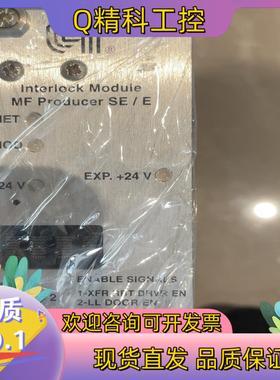 现货应用材料连锁模块 0190-37771 Rev 02 需