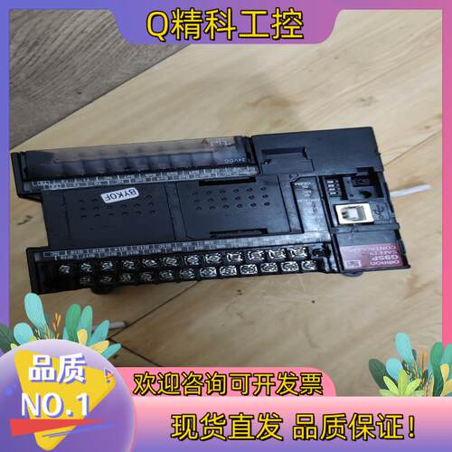 现货G9SP-N20Splc成色实图功能正常