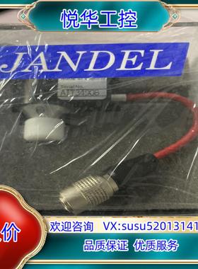 原装四点探测针头，全新，JANDEL原装，1mm,英议