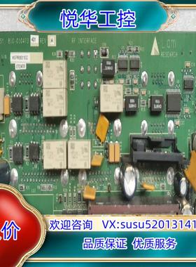 原装LAM  MSPR0631832 810-010473 40议