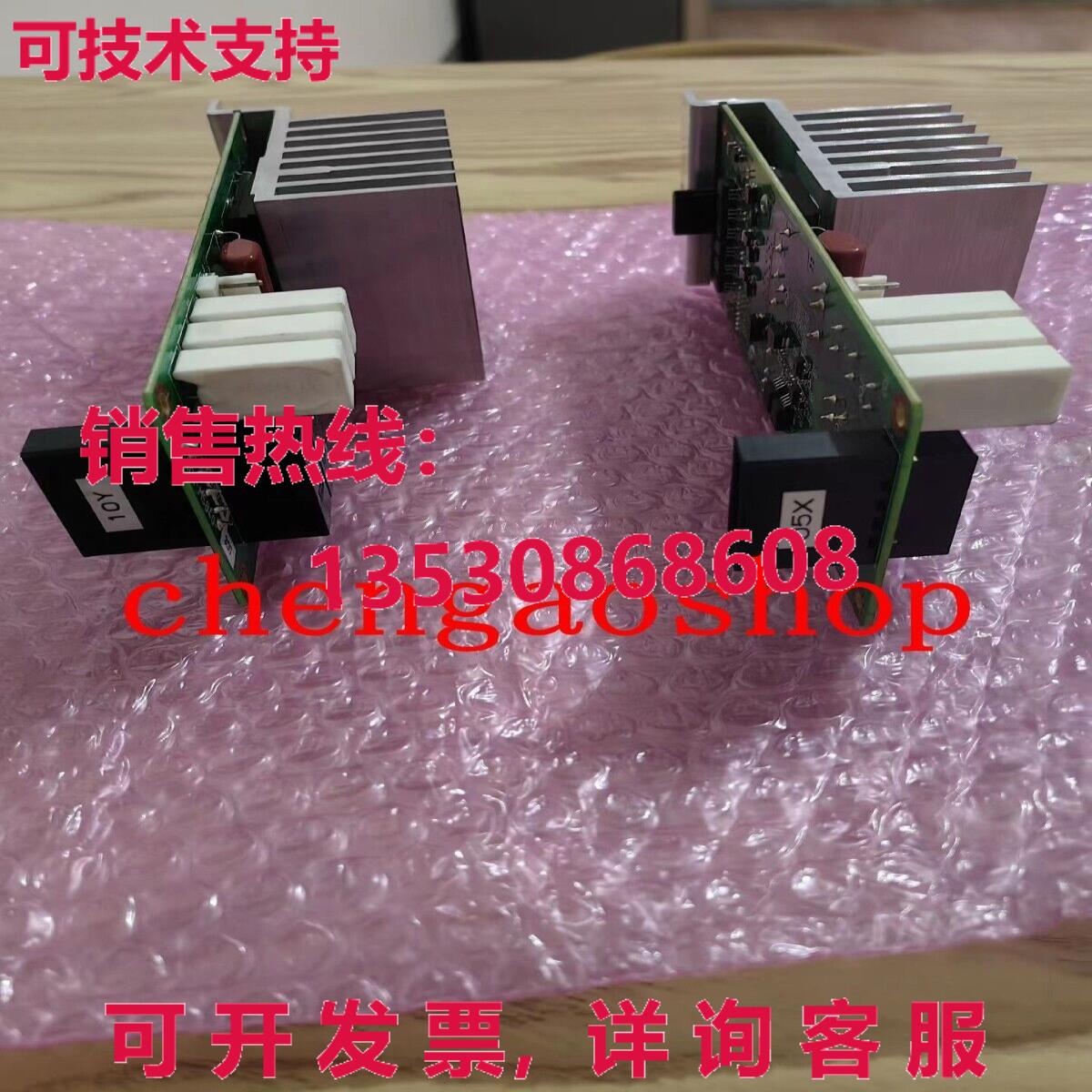 原装供应1 二手 RCX340 控制器 IPM 板 05X 10Y