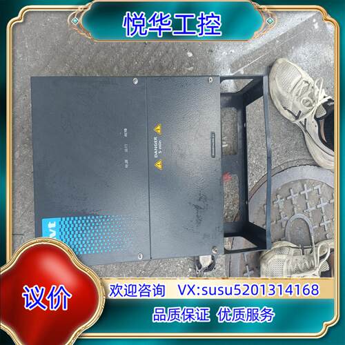 原装英威腾空压机变频器GD300-21-030G-4议