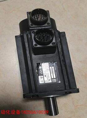 议价拍前请询价~伺服电机MSMA152S1H  功能包好