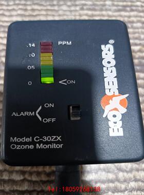 【非标价】OZONE DETECT SENSOR C-30ZX