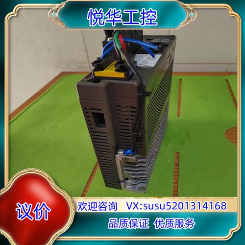 原装富士驱动器RYC101D3-VVT2 100W，议