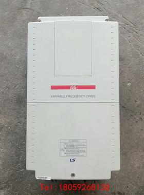 【非标价】LS变频器SV055iS5-4N0，5.5KW，380V 二