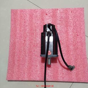 SIGMATEK 拆机伺服电机 032 非标价