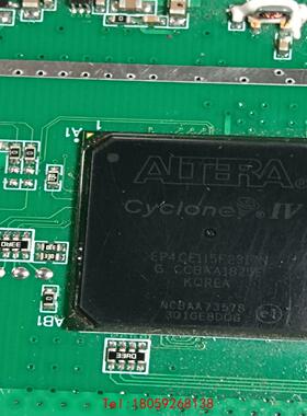 【非标价】阿特拉EP4CE115F23I17N