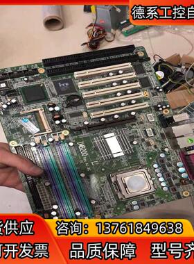 原装 艾讯IMB200 REV:A1-RC 775 865G