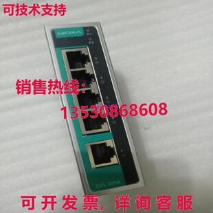 原装 EDS 205A MOXA 供应