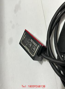 【非标价】基恩士扫码器SR-700HA功能包好，实物图