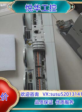 原装精密控制用伦茨E94ASHE0044型号驱动器，另外议