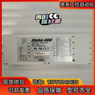 LAMBDA兰达电源Alpha400