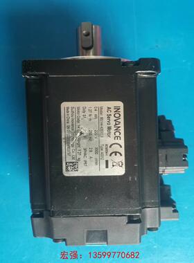 [宏强工控]汇川电机MS1H4-40B30CB-A331Z，设备拆机，实-议价