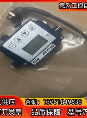 雷泰Raytek红外线测温，型号MI3