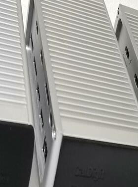 苹果专用macbook扩展坞CalDigit TS3坞站12