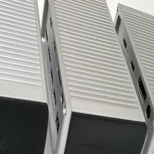 苹果专用macbook扩展坞CalDigit TS3坞站12