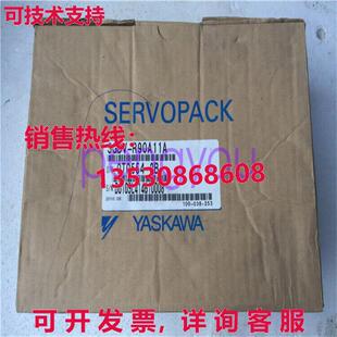 R90A11A YASKAWA SGDVR90A11A库存现货 SGDV DRIVER SERVO